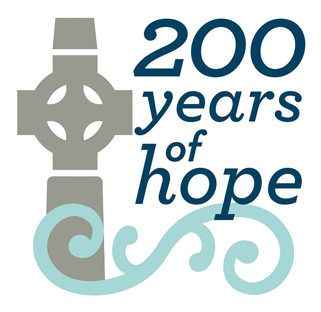 200 Years of Hope