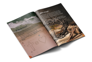 Easter - 'What is it that Christians Believe?' Booklet - Image 3