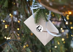 Christmas 'Nativity' Stickers - Image 2