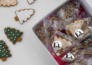 Christmas 'Nativity' Stickers - Image 4