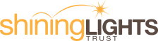 Shining Lights Logo sml